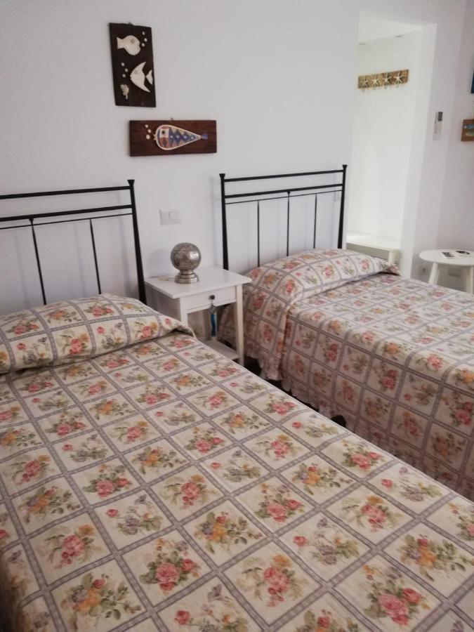 B&B Un Mare Di Gioia Porto Recanati Exterior foto